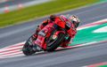 Hasil FP2 MotoGP Emilia Romagna 2021 - Jack Miller Pimpin Dominasi Ducati, Yamaha Keok di Trek Basah