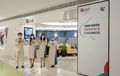 TAF Resmikan Layanan Terpusat Jakarta Service Lounge (JSL), Buka Setiap Hari Sampai Jam 8 Malam