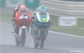 Hasil FP1 Moto3 Emilia Romagna 2021- Galaknya Debut Mario Aji, Andi Gilang Tampil Gemilang