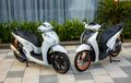 Honda SH150i Makin Elegan, Dapat Ubahan Istimewa, Kaki-kaki Impresif