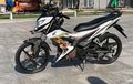 Resep Jitu Dandani Honda Sonic 150R Incar Pengereman dan Kaki-kaki