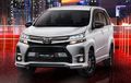 Ubah Wajah Toyota Avanza Lama jadi Veloz GR Limited Bukan Lagi Impian, Modalnya Lebih Terjangkau