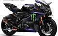 Yamaha R15 V4 Pakai Pelek R6, Bodi MotoGP, Makin Mirip Moge!