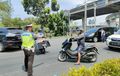 Blanko Tilang Ditarik Bukan Berarti Nganggur, Kerjaan Polantas Masih Seabrek