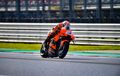 Hasil FP4 MotoGP Emilia Romagna 2021 - Iker Lecuona Kasih Kejutan, Banyak Pembalap Crash
