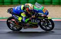 Hasil Kualifikasi Moto3 Emilia Romagna 2021 - Niccolo Antonelli Rai Pole Position, Andi Gilang Bakal Start di Baris Tengah, Nasib Mario Aji Gimana?