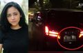 Dipanggil Polisi Terkait Nopol RFS, Terungkap Mobil Rachel Vennya Nunggak Pajak
