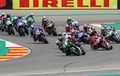 Enggak Kebagian Tiket ke Sirkuit Mandalika, Siaran Langsung WorldSBK Indonesia 2021 Bisa Ditonton di TV Ini
