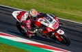 Hasil Warm Up MotoGP Emilia Romagna 2021 - Takaaki Nakagami Melesat, Yamaha Perbaiki Performa di Trek Kering