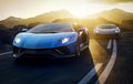 Penjualan Lamborghini Melejit Selama 2021, Berpotensi Lampaui Rekor Penjualan Sebelumnya