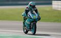 Update Klasemen Sementara Moto3 2021 - Peluang Dennis Foggia Juara Musim 2021 Semakin Besar, Pedro Acosta Harus Bersabar