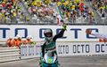 Hasil Race Moto3 Emilia Romagna 2021 - Dennis Foggia Juara, Pedro Acosta Gagal Kukuhkan Gelar, Andi Gilang Tetap Kantongi Poin
