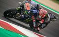 Hasil Balap MotoGP Emilia Romagna 2021: Francesco Bagnaia Crash, Fabio Quartararo Jadi Juara MotoGP 2021