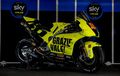 Kasih Kejutan Buat Valentino Rossi, Begini Livery Spesial Tim VR46 di Balapan MotoGP Emilia Romagna 2021