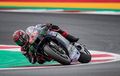 Fabio Quartararo Juara Dunia, Francesco Bagnaia Crash, Berikut Hasil Lengkap MotoGP Emilia Romagna 2021