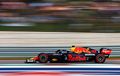 Hasil Kualifikasi F1 Amerika 2021 - Max Verstappen Rebut Pole Position, Lewis Hamilton Diapit Duet Red Bull
