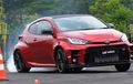 Galery Foto Toyota GR Yaris, Sang Pewaris DNA Yaris WRC Saat Beraksi