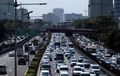 Wajib Uji Emisi Bakal Diberlakukan Bagi Kendaraan Bermotor Selain Pelat B yang Melintas di Jakarta, Begini Kata Polisi