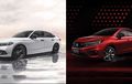 Aturan Pajak Diubah, Honda dan Toyota Tetap Enggan Banyak Bicara Soal Masa Depan Sedan di Indonesia