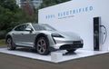 Porsche Indonesia Resmi Meluncurkan Taycan Cross Turismo, Anggota Baru Keluarga Mobil Listrik Taycan yang Lebih ‘Off Road’