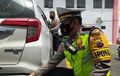 Buntut Keresahan Masyarakat, Toyota Calya Diciduk Polisi, Alasannya Memang Bikin Warga Geram