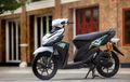 Dapat Ubahan Simpel Tapi Impresif, Yamaha Mio M3 Jadi Kian Mempesona