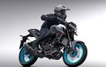 Yamaha MT-25 Rilis Warna Baru Nih, Segini Harganya di Jakarta