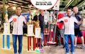Natan Budiono, Master Audio Tuning Asal Surabaya Ini Diam-diam Borong Piala Lagi di Amerika Serikat