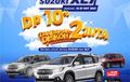 Sikaatt..! Suzuki XL7 Lagi Kena Promo Khusus Nih Hingga 31 Oktober 2021