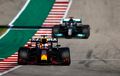 Hasil F1 Amerika 2021 - Max Verstappen Asapi Lewis Hamilton untuk Merebut Kemenangan Ke-8 Selama F1 2021