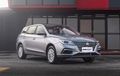Mobil Listrik Wagon MG Ini Harganya Setara Honda Civic, Begini Speknya