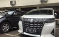Pasang Wraping Sticker Kayak Toyota Alphard Rachel Vennya, Ternyata Biayanya Sampai Rp 25 Jutaan