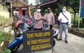 Polisi Amankan 25 Motor yang Terlibat Aksi Balap Liar, Ada Sederet Sanksi yang Siap Menanti
