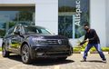VW Tiguan Allspace Sport Edition, Lebih Mahal Rp 7 Juta Dari Santa Fe 2.5