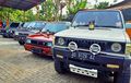 Perdana Digelar, TKCI Chapter Wonogiri Ikut Ramaikan Event di Ototrondolo