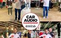 Master Audio Tuning Asal Surabaya Sukses Bikin Suzuki SX4 Borong Piala di Amerika Serikat
