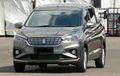 Kabin Luas Muat 8 Orang, Suzuki Ertiga Bekas 2015-2019 Kini Makin Terjangkau, Segini Harganya