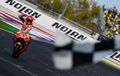 Kemenangan Marc Marquez di MotoGP Emilia Romagna 2021 Bikin Takaaki Nakagami Bilang Performanya Meningkat, Apa Hubungannya?