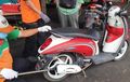 Motor Tak Lolos Uji Emisi, Ada Batas Maksimal Pengetesan Ulang?