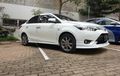 Modifikasi Toyota Limo Tampil Simpel, Upgrade Vios Tipe TRD Sportivo