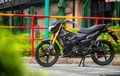 Suzuki Satria F150 Sangar, Pasang Garpu MSX 125 dan Pengereman Brembo
