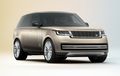 Range Rover Terbaru Masih Jago di Medan Off-Road, Ini Fitur-Fiturnya