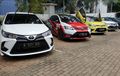 Modal Rp 15 Juta, Toyota Limo Gen 3 Jadi Ganteng, Kesan Taksi Hilang
