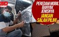 Jangan Asal Pilih Peredam Kabin Mobil, Lihat Video Ini Sebelum Beli