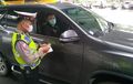 Cukup Bawa Surat Ini, Nakes Pakai Mobil Pribadi di Jakarta Lolos Ganjil Genap