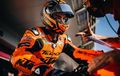 Usai MotoGP Emilia Romagna 2021, Danilo Petrucci Tancap Gas Latihan Reli Dakar di Dubai