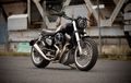 Harley-Davidson Sportster 1200 Mendadak Scrambler, Tampang Kalem Tetap Kekar