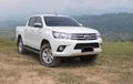 Mobil Bekas Double Cabin Mulai Rp 70 Juta, Ada Ranger dan Toyota Hilux