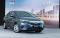 All New City Sedan Punya Basis Sama dengan City Hatchback RS, Fitur Beda Tipis, Kok Harganya Bisa Lebih Mahal Rp 53 Juta?