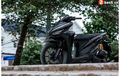 Honda Vario 150 Tampil Rupawan, Kaki-kaki Dapat Upgrade Maksimal